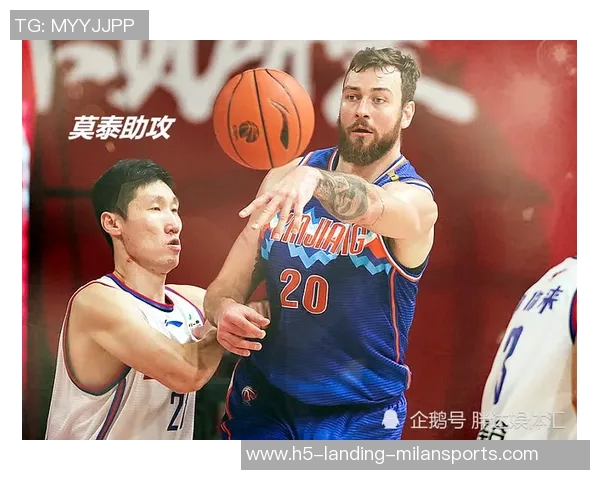 齐麟的崛起与挑战：探讨年轻球员在职业篮球中的成长之路