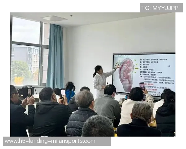 大学体育课保健班：提升身体素质与健康意识的全新体验与探索